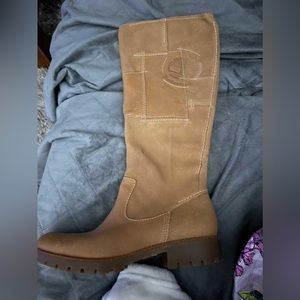 Timberland boots, great condition!!